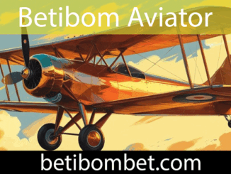 Betibom aviator oyunuyla kazanmanıza yardımcı olmaktadır.