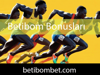 Betibom bonusları çeşitlilikle üyelerin karşısına çıkmaktadır.