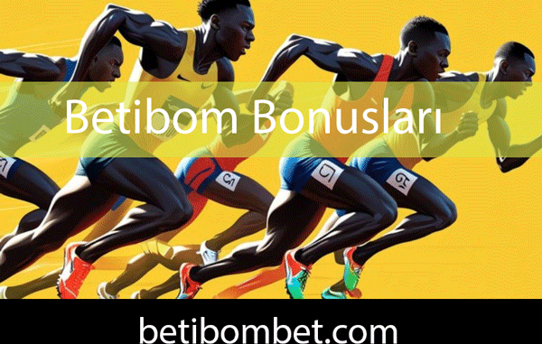 Betibom bonusları çeşitlilikle üyelerin karşısına çıkmaktadır.