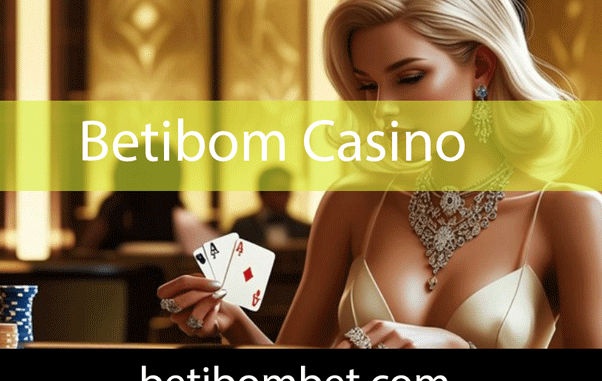 Betibom casino sağlayıcıları güvenilirliğini kanıtlamış yapıdadır.