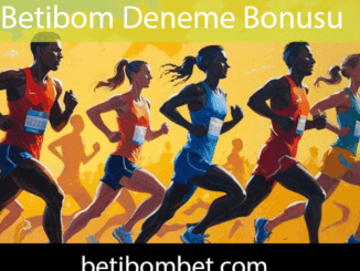 Betibom deneme bonusu veren efektiflikteki firmadır.