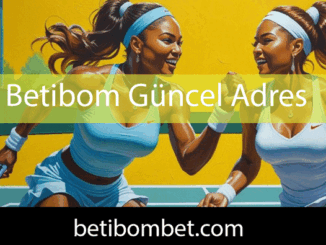 Betibom güncel adres aracılığıyla kayda değerdir.