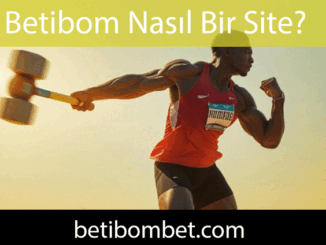 Betibom nasıl bir site olduğunu alenen sergileyen formdadır.