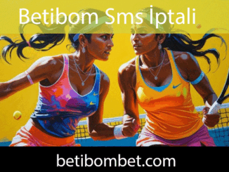 Betibom sms iptali yapabileceğiniz platform konumundadır.