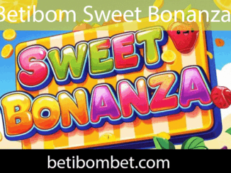 Betibom sweet bonanza oyunuyla etkin yapıdadır.
