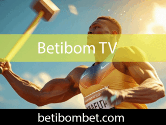 Betibom TV hizmetiyle dikkatleri üzerine çekmektedir.