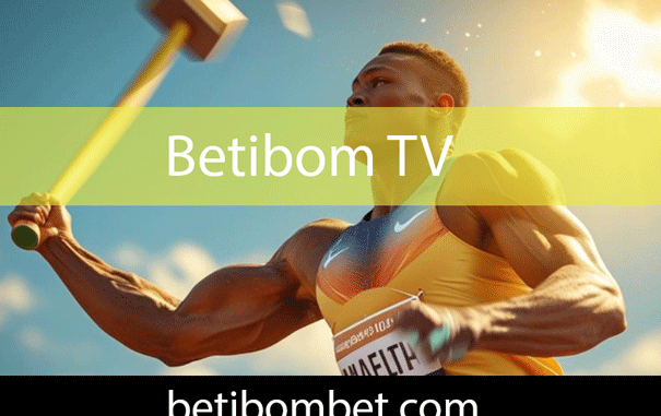 betibom-tv Betibom TV hizmetiyle dikkatleri üzerine çekmektedir.