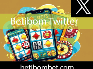 Betibom twitter vesilesiyle milyonlara hitap etmektedir.