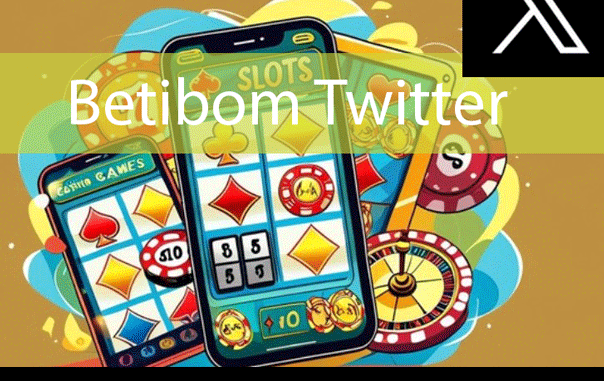 Betibom twitter vesilesiyle milyonlara hitap etmektedir.