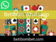 Betibom whatsapp teknik desteğiyle önde gelmektedir.