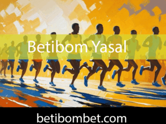 Betibom yasal çerçevede hareket eden platformdur.