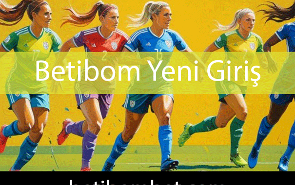 Betibom yeni giriş adresiyle üyelerinin karşısındadır.