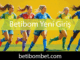 Betibom yeni giriş adresiyle üyelerinin karşısındadır.